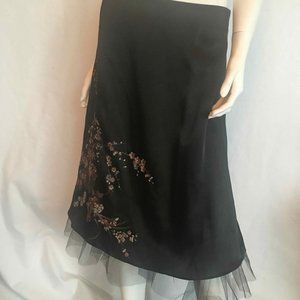 Soprano Skirt